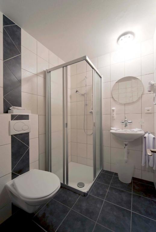 Hotel Oasis Moutier ห้อง รูปภาพ