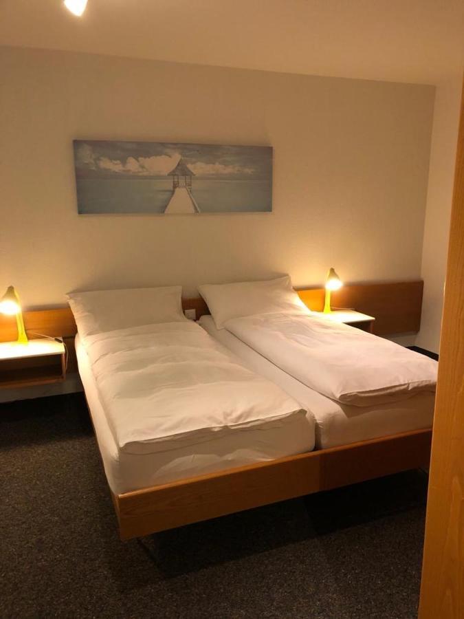 Hotel Oasis Moutier ภายนอก รูปภาพ